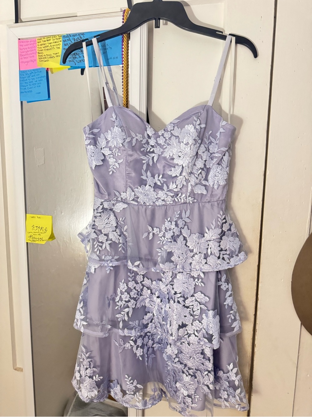 BCX formal dress